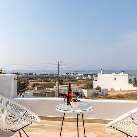 Kallithea Hotel Agia Anna  Luaran gambar